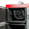 Пеллетный котел RIZON Pellet 20 кВт + VENMA Comfort ST-7111