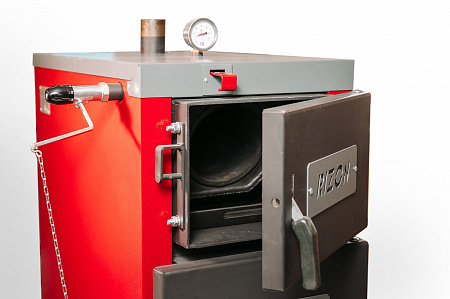 Котел RIZON EXTRA 25 кВт