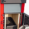 Пеллетный котел RIZON DUO 16 кВт + VENMA Comfort ST-7111