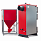 Пеллетный котел RIZON Pellet 20 кВт + VENMA Comfort ST-7111