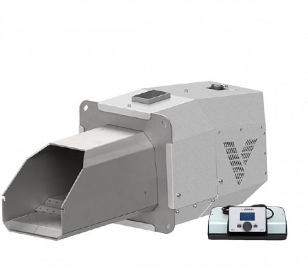 Пеллетная горелка VENMA COMFORT ST-7111 35 кВт