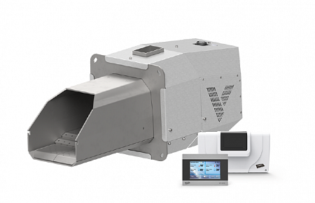 Пеллетная горелка VENMA COMFORT ST-7111 25 кВт