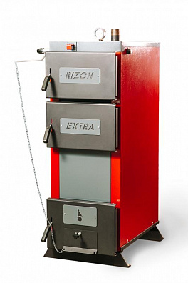 Котел RIZON EXTRA 10 кВт